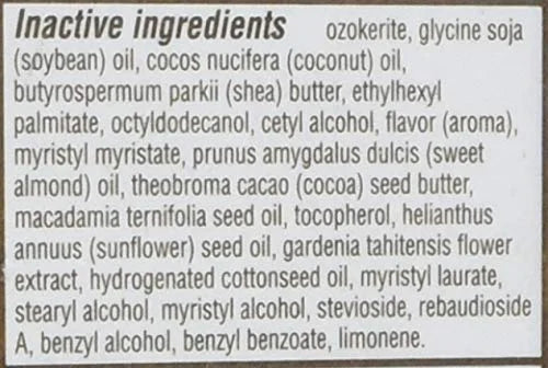 Palmer's Coconut Oil Lip Balm SPF