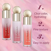 UCANBE 3 PCS Liquid Blush Makeup Kit, Soft Cream Face Blush for Cheeks, Dewy Cheek Tint, Easy to Blend & Light Weight Face...