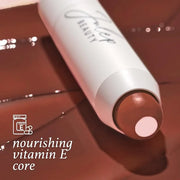 Julep It's Balm Tint of Color Lip Balm - Brown Sugar | Hydrating Lip Color with Vitamin E Core | Natural Gloss Finish | Ve...