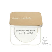 jane iredale Gold Refillable Compact - Product Image