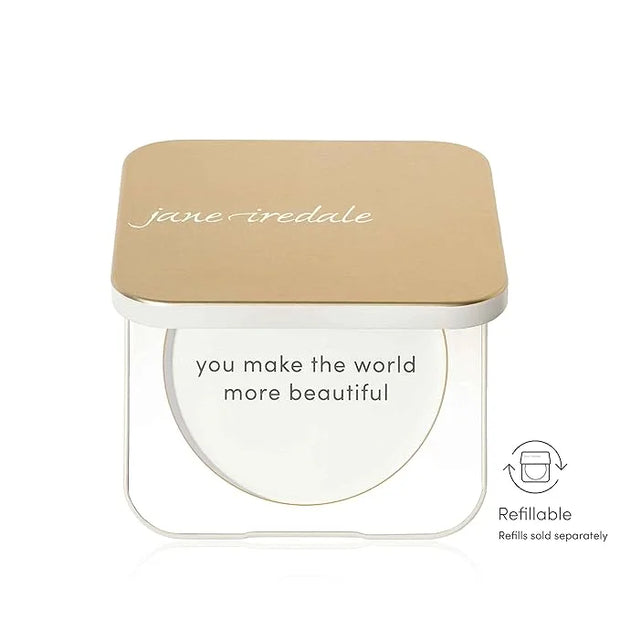 jane iredale Gold Refillable Compact - Product Image