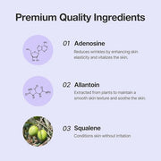 360 Eye Perfection Duo – Advanced Anti-Aging Eye Treatment Set, Visibly Reduce Under-Eye Bags, Puffiness, Wrinkles, Dark C...