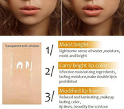 Vitamin E Lip Plumping Serum, Lip