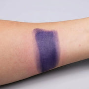 ISMINE Single Eyeshadow Powder Palette, Matte Purple, High Pigment, Longwear Single Eye Makeup for Day & Night - Product I...