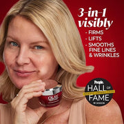 Olay Face Moisturizer, Regenerist Micro-Sculpting Facial Cream for Women - Instant Hydration, Anti-Aging, Anti-Wrinkle, Fi...