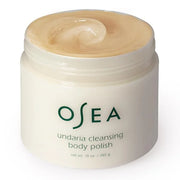 OSEA Undaria Cleansing Body Polish 10oz - Spa-Worthy AHA Body Exfoliator with Pumice and Seaweed - Product Image