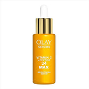 Olay Vitamin C Max Brightening Serum, 1.3 FL OZ (40 mL) - Product Image