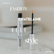 Original Revive7 Revitalizing Lash Serum for Eyelash Thickness - Eyelash Serum Brow Enhancer Eyelash Eyebrow - Lash Enhanc...