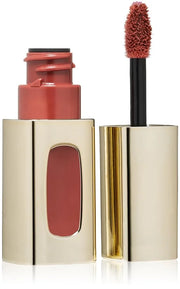 L'Oréal Paris Colour Riche Extraordinaire Lip Gloss, Caramel Solo, 0.18 fl. oz. - Product Image