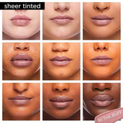Pure Cosmetics Pure Illumination Lip Gloss - LED-lit Applicator w/Side Mirror - Non-Sticky, Moisturizing & Hydrating Lip G...