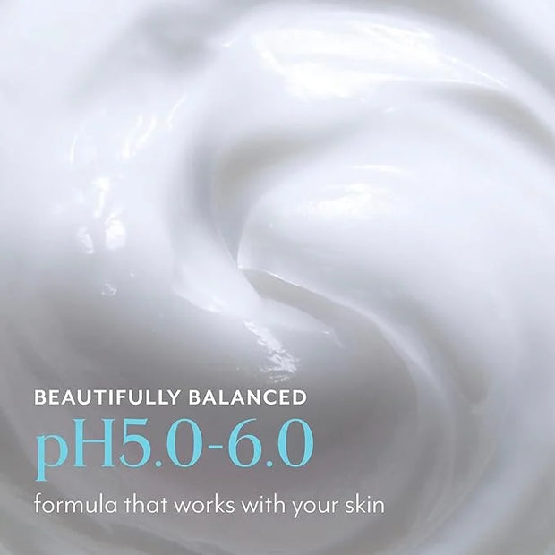Bliss Rose Gold Rescue Gentle Moisturizer for Sensitive Skin | Fragrance-Free, Calming Daily Hydration with Rose Water & C...