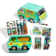 wet n wild Scooby Doo Limited Edition PR Box - Makeup Set with Versatile Brushes, Buildable & Blendable Palettes, Vibrant ...
