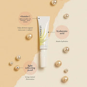 Honest Beauty Mini Vitamin C Brightening Serum |