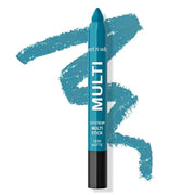 wet n wild Color Icon Cream Eyeliner Eyeshadow Multi-Stick, Moisturizing, Nourishing Velvety Cream-to-Powder Buildable & B...