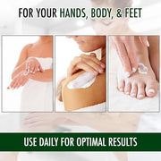 Moisturizing Body Cream for Extremely