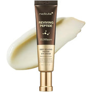 medicube Deep Reviving Peptide Eye Serum 1.01 Fl. Oz., | Eye Treatment Serum with Quadruple Peptides, Niacinamide, and Squ...