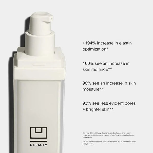 U Beauty Resurfacing Compound Serum