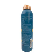 Australian Gold Extreme Sport Continuous Spray Sunscreen SPF 50 (Broad Spectrum/Sweat & Water Resistant/Non-Greasy/Oxybenz...