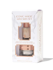 CHARLOTTE'S ICONIC MAGIC MINI SKIN SET LIMITED EDITION SKINCARE SET XMAS'24 - Product Image