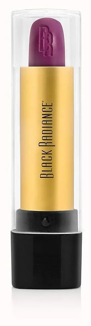 Black Radiance Perfect Tone Lipstick Lip Color Berry Bold (Pack of 5) - Product Image