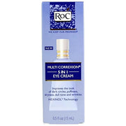 ROC Multi Correxion 5-in-1 Eye Cream, 0.5 oz (Pack of 2) - Product Image