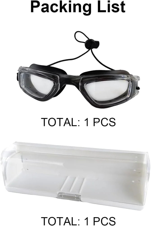 Moisture Chamber Goggles for Dry Eye Relief，Post Eye Surgery Recovery and Eyes Protection, 3D Care Moisturizing Eye Mask w...