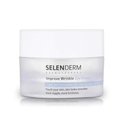Improve Wrinkle Eye Treatment Cream for Anti-Aging, Dark Circle and Puffiness 0.85oz - Product Image