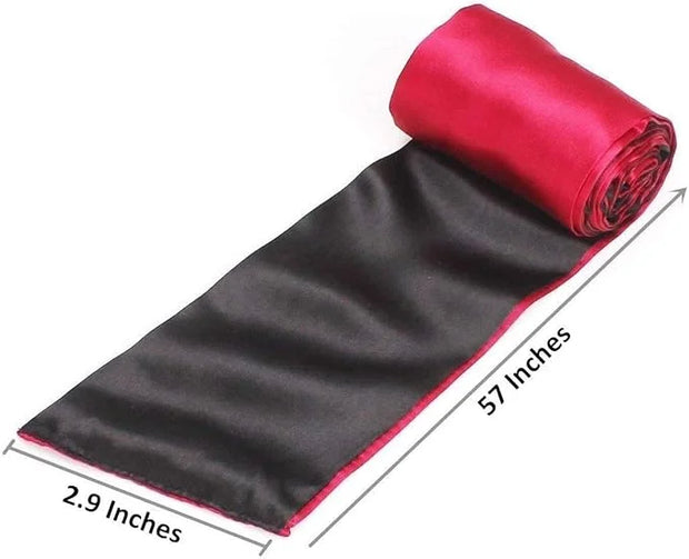 Soft Lace Eye Mask Party Ribbon Accessories, Eye Mask Comfortable Sleep Mask Can Be Adjusted to Shading Eyes, Travel,Home,...