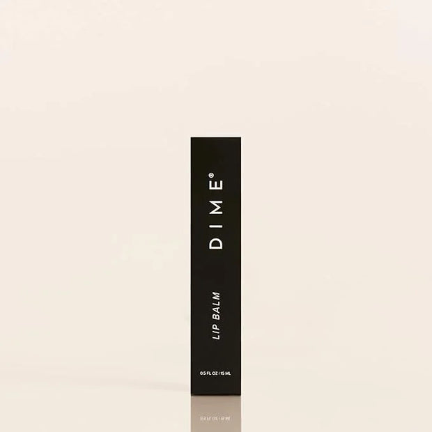 DIME Beauty Lip Balm, Hydrating