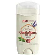 Old Spice, GentleMan's Deodorant Aluminum Free - Lavender & Mint, 3 Ounce - Product Image
