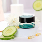 Eye Cream with Fermented Royal Jelly Extract (0.7oz) - Product Image