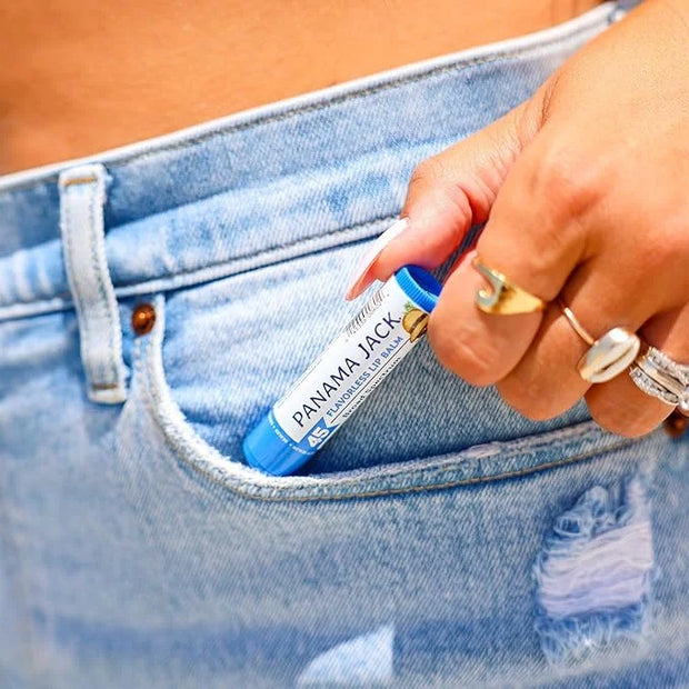 Panama Jack Sunscreen Lip Balm -