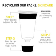 The INKEY List Dewy Sunscreen SPF 30, Lightweight and Non-Greasy Sunscreen Formula with Polyglutamic Acid, Glycerin and Sq...