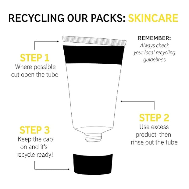 The INKEY List Dewy Sunscreen SPF 30, Lightweight and Non-Greasy Sunscreen Formula with Polyglutamic Acid, Glycerin and Sq...