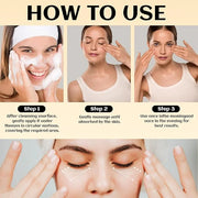 2PCS Eye Balm For Under Eye Bags, Turmeric Eye Bag Cream For Dark Circles, Dark Circles Under Eye Treatment, Eye Balm For ...
