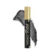 Milani Highly Rated Mascara - Black | Lengthening and Voluminous Mascara | Best Mascara | Separates and Builds Lashes | Us...