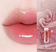 MILKTOUCH Dew Stain Sheer Lip Gloss (06 Rose Demure, 0.14 Fl Oz (Pack of 1)) - Product Image