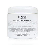 REVITALIN Eye & Neck Cream 16 oz. - Product Image