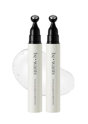 Bewants Instant Eye Bag Remover, Phyto Collagen Roll-On Serum Stick – Refreshing Under Eye Massage with 61% Bamboo Water &...