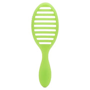 Wet Brush Speed Dry, Lime-A-Rita (Summer Quencher) - Vented Design & Soft HeatFlex Bristles Are Blow Dry Safe - Ergonomic ...