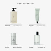 Salt & Stone Body Mist + Natural Deodorant Bundle | Bergamot & Hinoki - Product Image