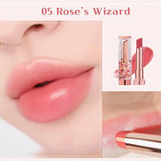 Sparkle Cute Changes Color Lip Balm｜ Lipbalm