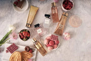 Victoria's Secret Bare Vanilla Nourishing Hand & Body Lotion - Product Image
