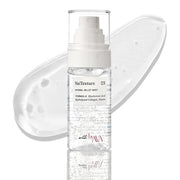 Jelloskin Hydra Jell Face Mist by AVA x NuTexture Hydrating Face Spray with Collagen, Hyaluronic Acid, Vitamin C & E - Pro...