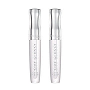 Rimmel Stay Glossy 6 Hour Lip Gloss, Seduce Me, 0.18 Fl Oz , 2 Count (Pack of 1) - Product Image