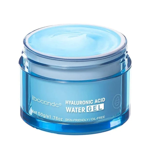 Hydro Boost Hyaluronic Acid Moisturizing Water Gel, Face Moisturizer for Oil Skin, Lightweight and Long lasting Moisturize...