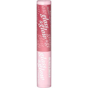 Burts Bees Gloss and Glow Glossy Balm, 100% Natural Origin, Wine Wednesday, 1 Tube, Pack of 2 - Product Image