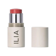 ILIA - Multi Stick For Lips + Cheeks | Non-Toxic, Vegan, Cruelty-Free, Nourishing Cream + Lip Color In One for All Skin Ty...