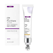 Xylane Eye Cream for Dark Circle & Puffiness, Caffeine/Pro-Xilane Active Anti-Wrinkle Eye Cream, Anti-Aging Active Eye Rep...