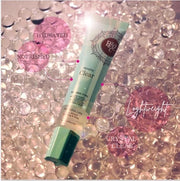 ROSÉE & CO Rosee Lip Gloss Vegan & Cruelty Free Treatment, Professional Make up, Long Lasting Glossy with Shea Butter, Moi...